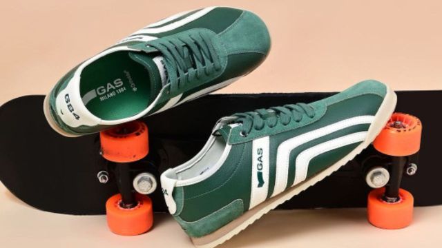 Top GAS footwear to consider
