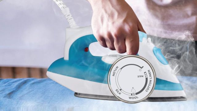 Top Havells irons to consider