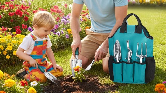 Top Herb Garden Kits to explore