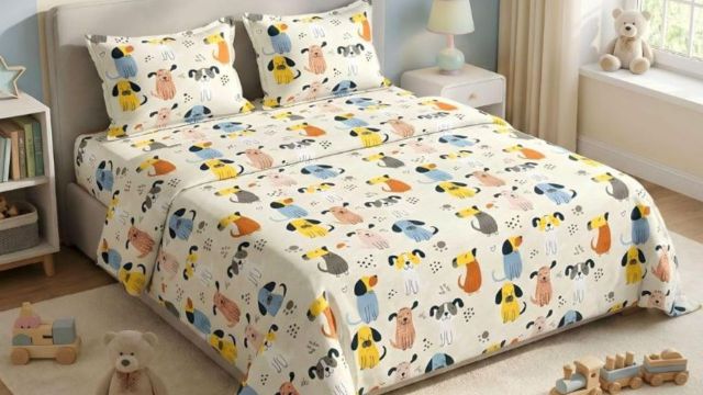 Top Kids Bedding Sets to explore