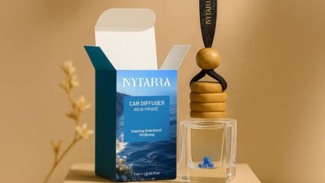 Top Long-lasting Car Perfumes to explore