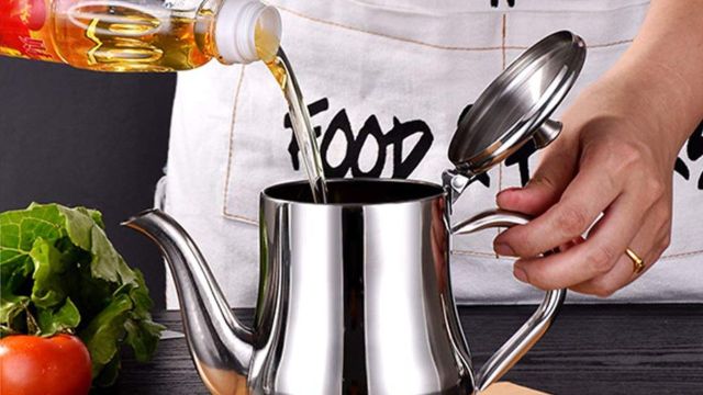 Top Oil Containers to explore