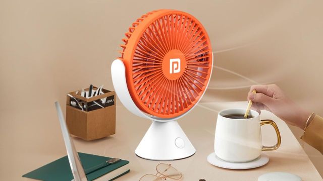 Top Portable Fans to explore