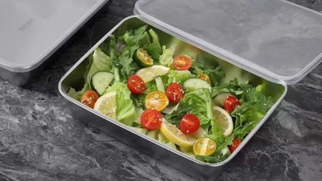 Top Refrigerator Storage Trays to explore
