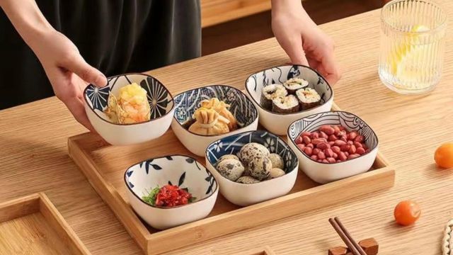 Top Serving Bowls to explore