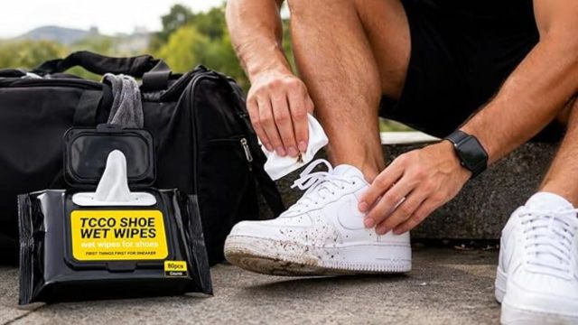Top Shoes Cleaning Tools to explore