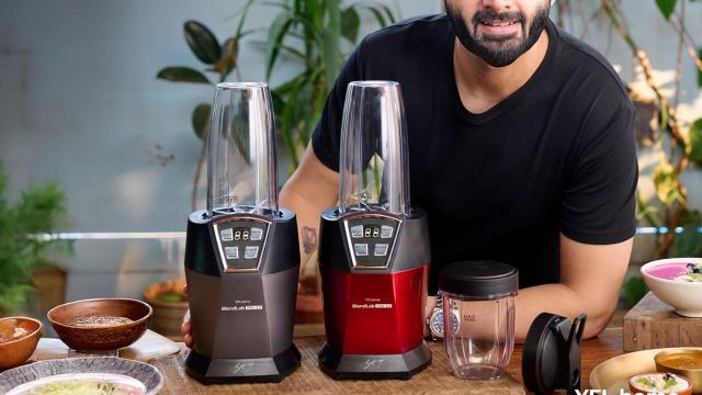 Top Smoothie Blenders to explore