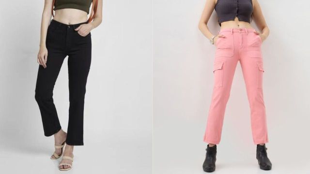 Top Spykar jeans for women to consider
