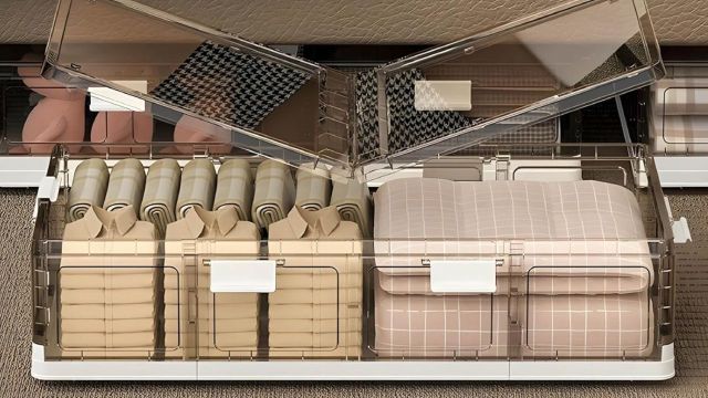 Top Stackable Shoe Boxes to explore