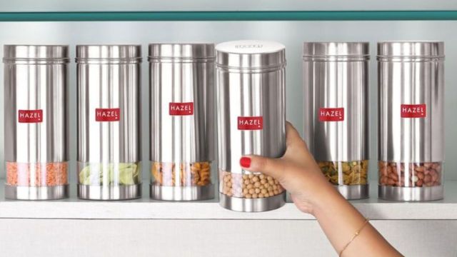 Top Storage Jars to explore