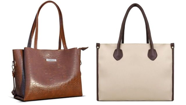 Top Tote Bags to explore