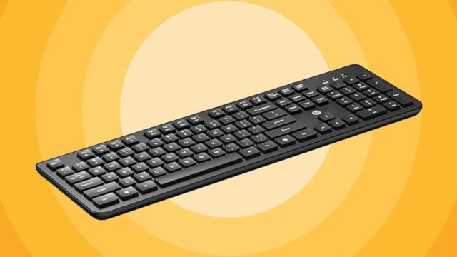 Top Wireless Keyboards to explore