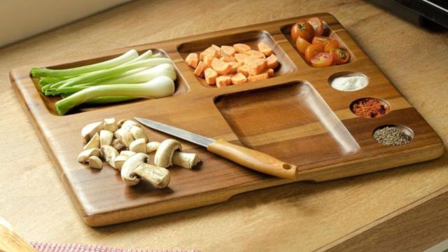 Top Wooden Serving Boards to explore
