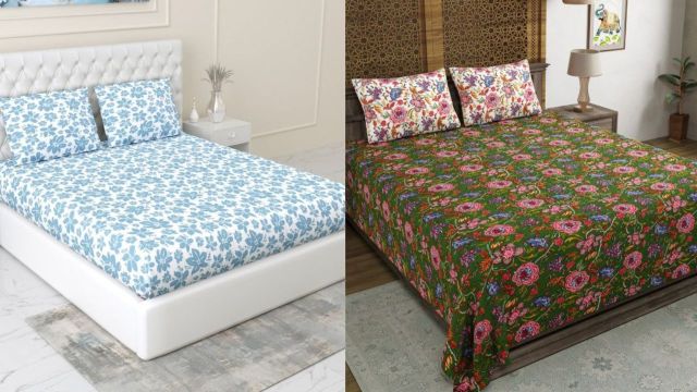 Top bedsheet sets to consider