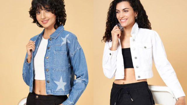 Top denim jackets to consider
