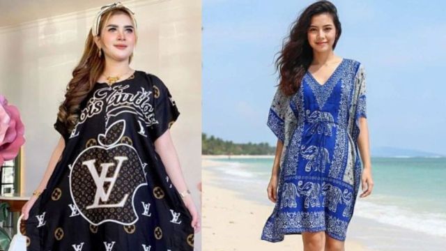 Top kaftans for women to consider