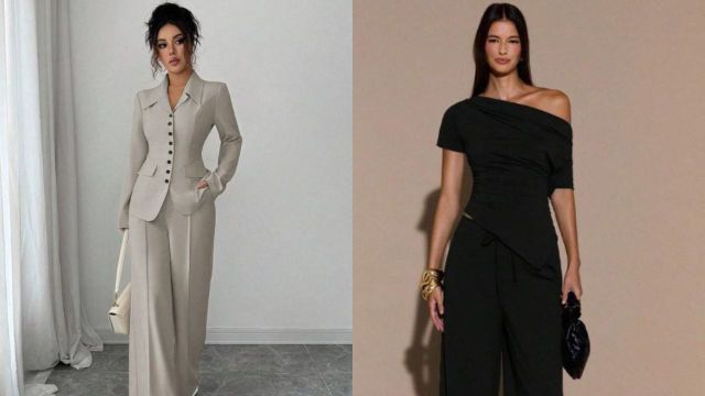 Top shirt and pant sets for women to consider