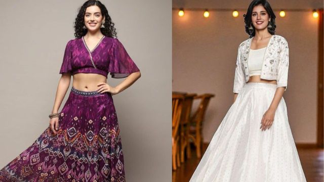 Top top & skirt sets to consider
