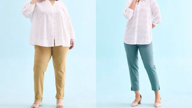 Top women’s trousers to consider