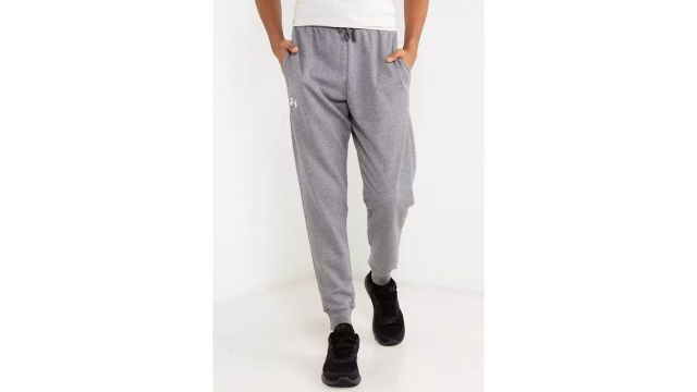 UA Rival Fleece Joggers