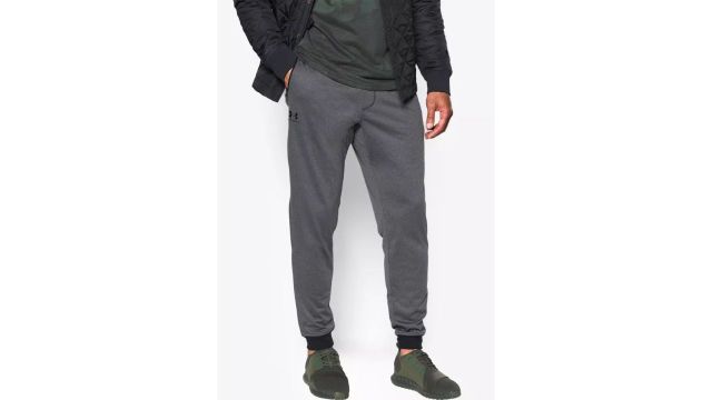 Under Armour Sport Style Joggers
