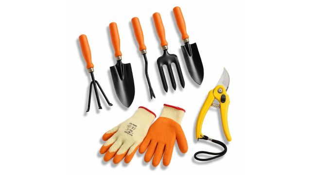 UGAOO Gardening Tools Kit