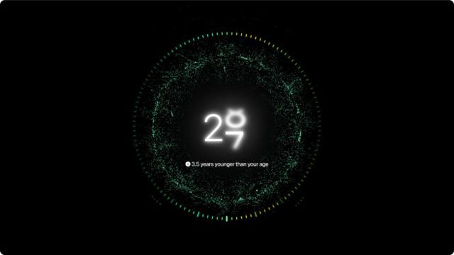 Ultrahuman Ultra Age