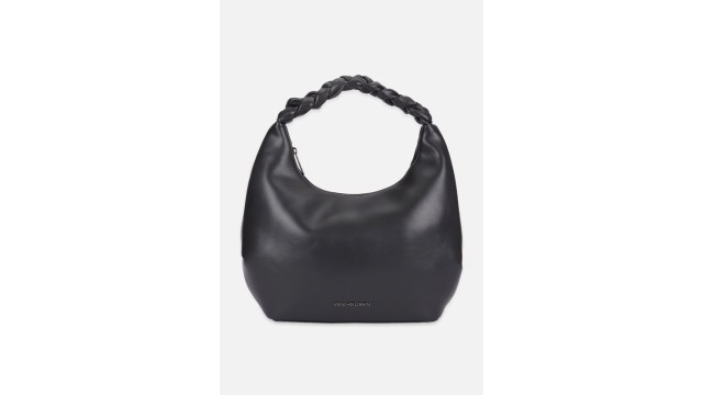 Van Heusen Black Sling Bag