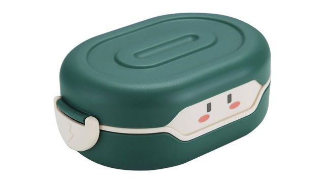 Venti Delicious Reusable Bento Box