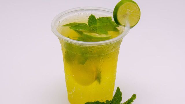 Virgin Mojito