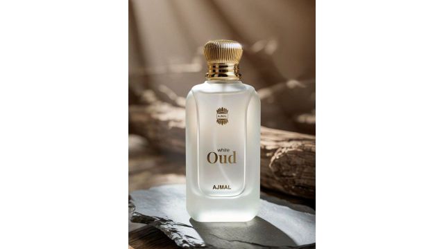 White Oud Perfume 