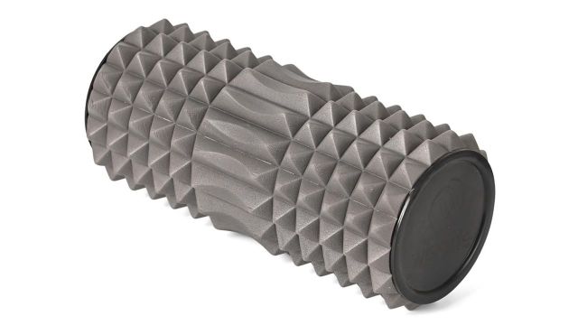 Wiselife Eco-Friendly Spikes Foam Roller