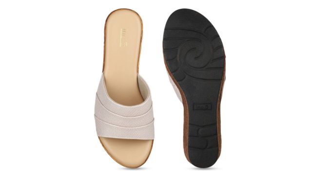 Women Wedge Heel Sandals