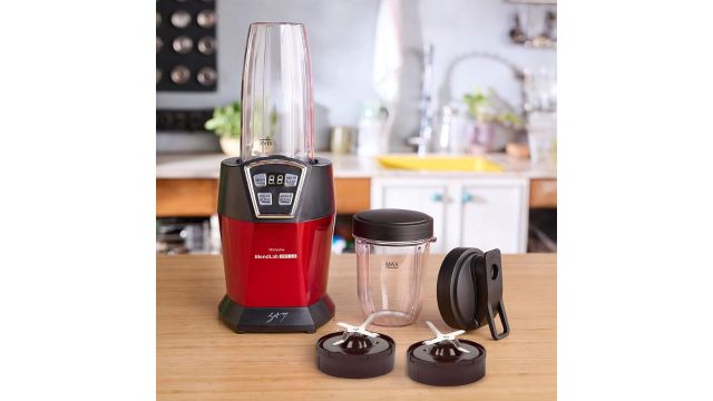 YFL Home BlendLab Pro 2.0 Mixer Grinder
