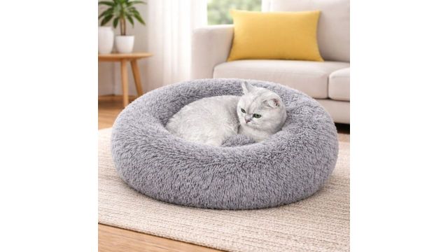 ZEXSAZONE Summer Durable Both Sides Usable Pet Bed