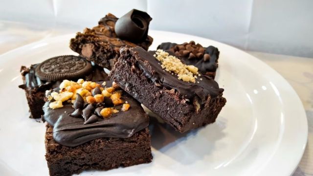 Brownies