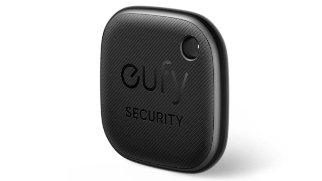 eufy Security SmartTrack Link Bluetooth Item Finder