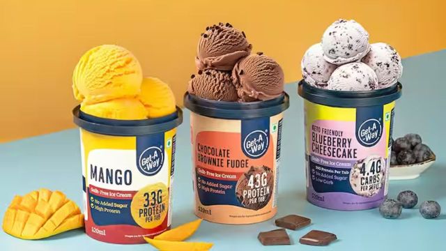 Popular Cold Desserts, When the Heat Calls for Something Sweet