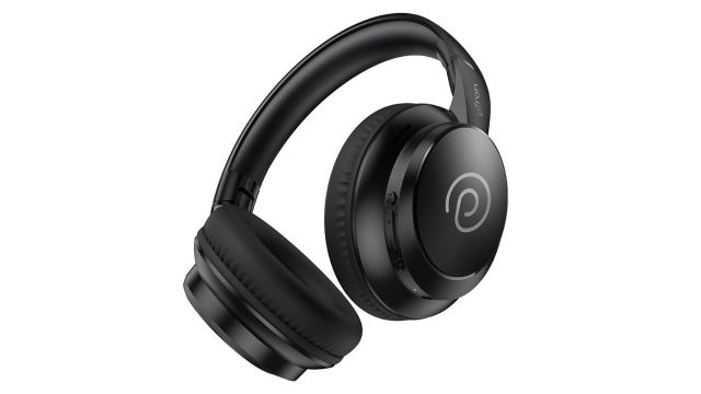 pTron Studio Evo Wireless Headphones