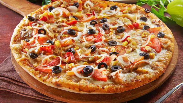 Pizza