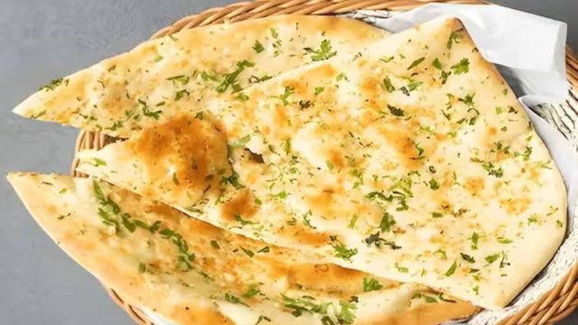 Afghan Naan