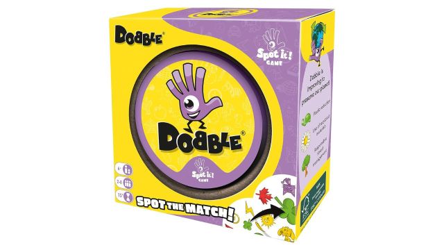 Asmodee Kid’s Dobble