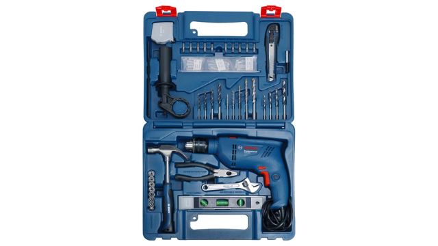 BOSCH GSB 600 Corded Electric Impact Drill