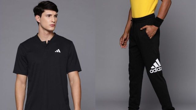 Best Adidas outfit to check out