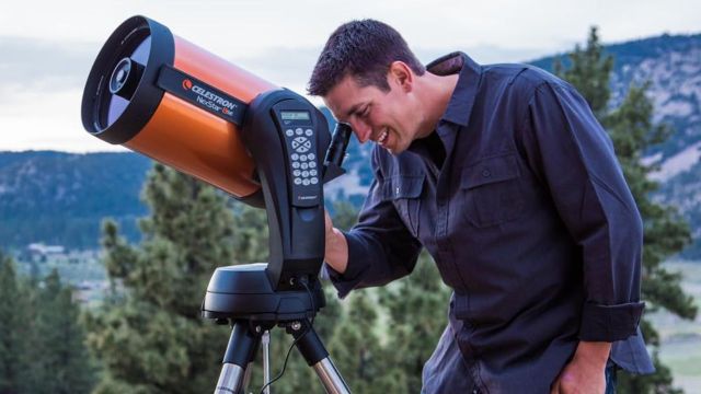 Best Advanced Telescopes to consider