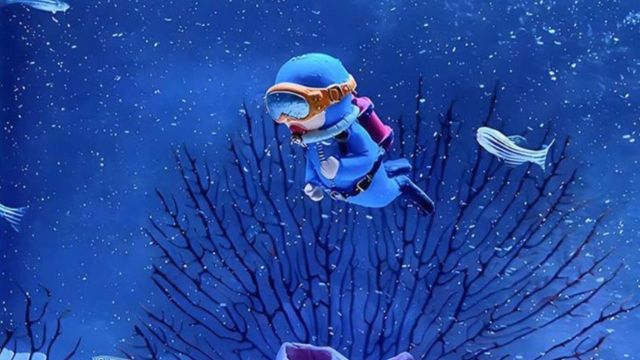 Best Aquarium Decor Ideas to consider