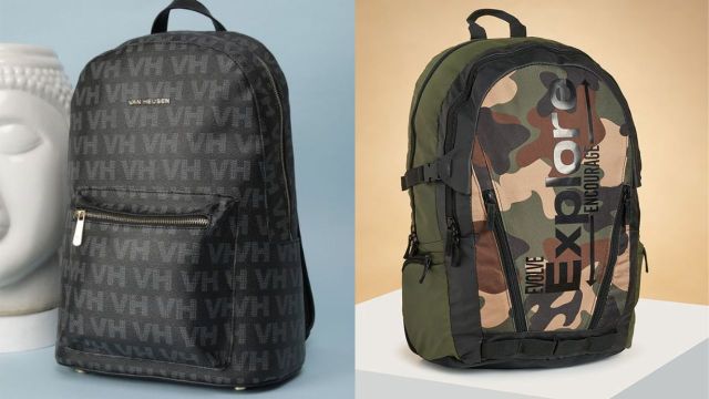 Best Backpacks on Pantaloons to check out