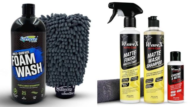 Best Bike Care Kits to consider