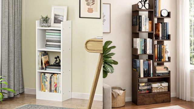 Best Book Storage Solutions for home