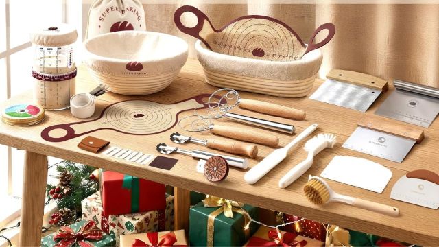 Best Bread Making Essentials to consider
